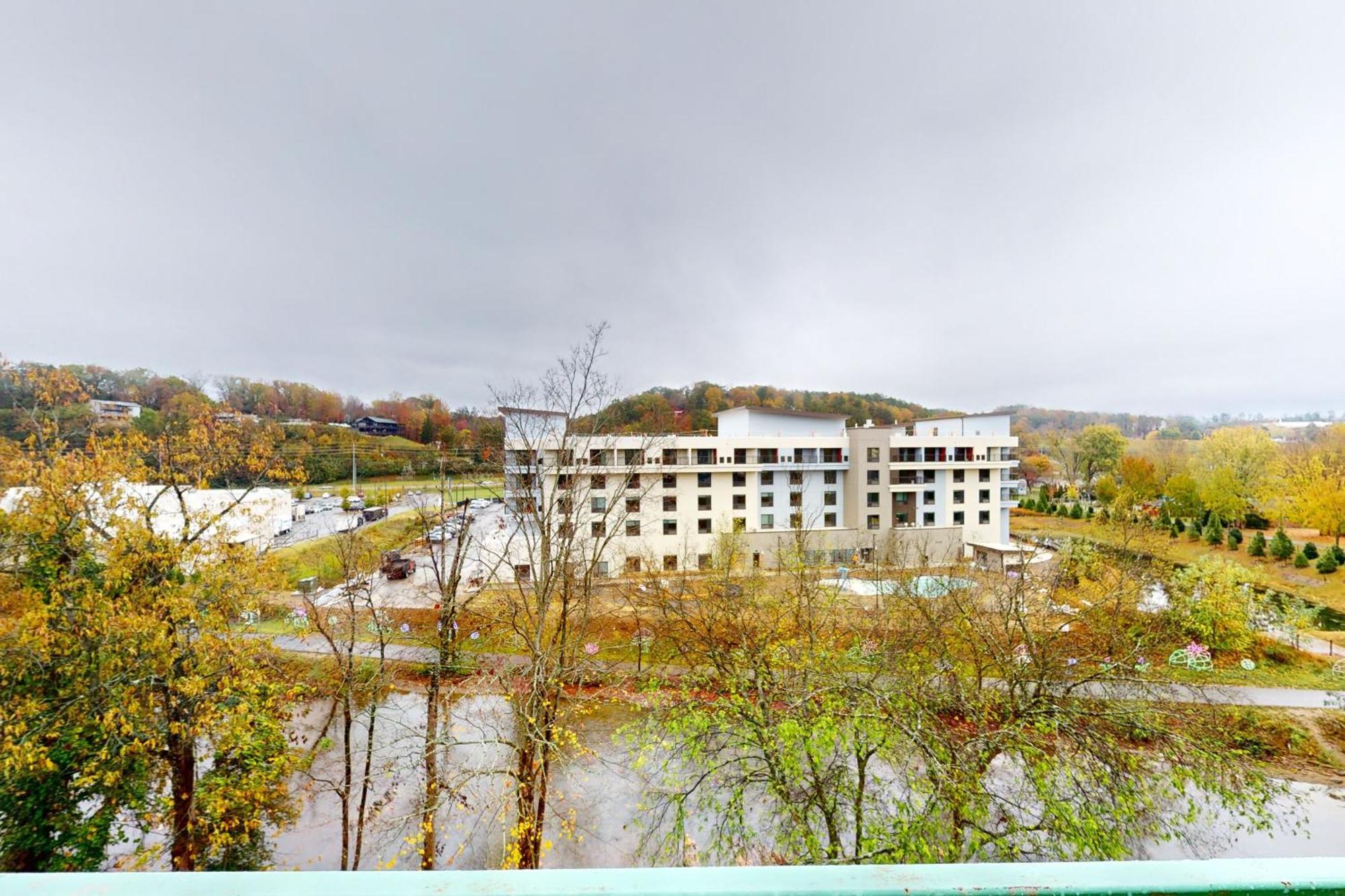 Pigeon Forge Paradise Номер фото
