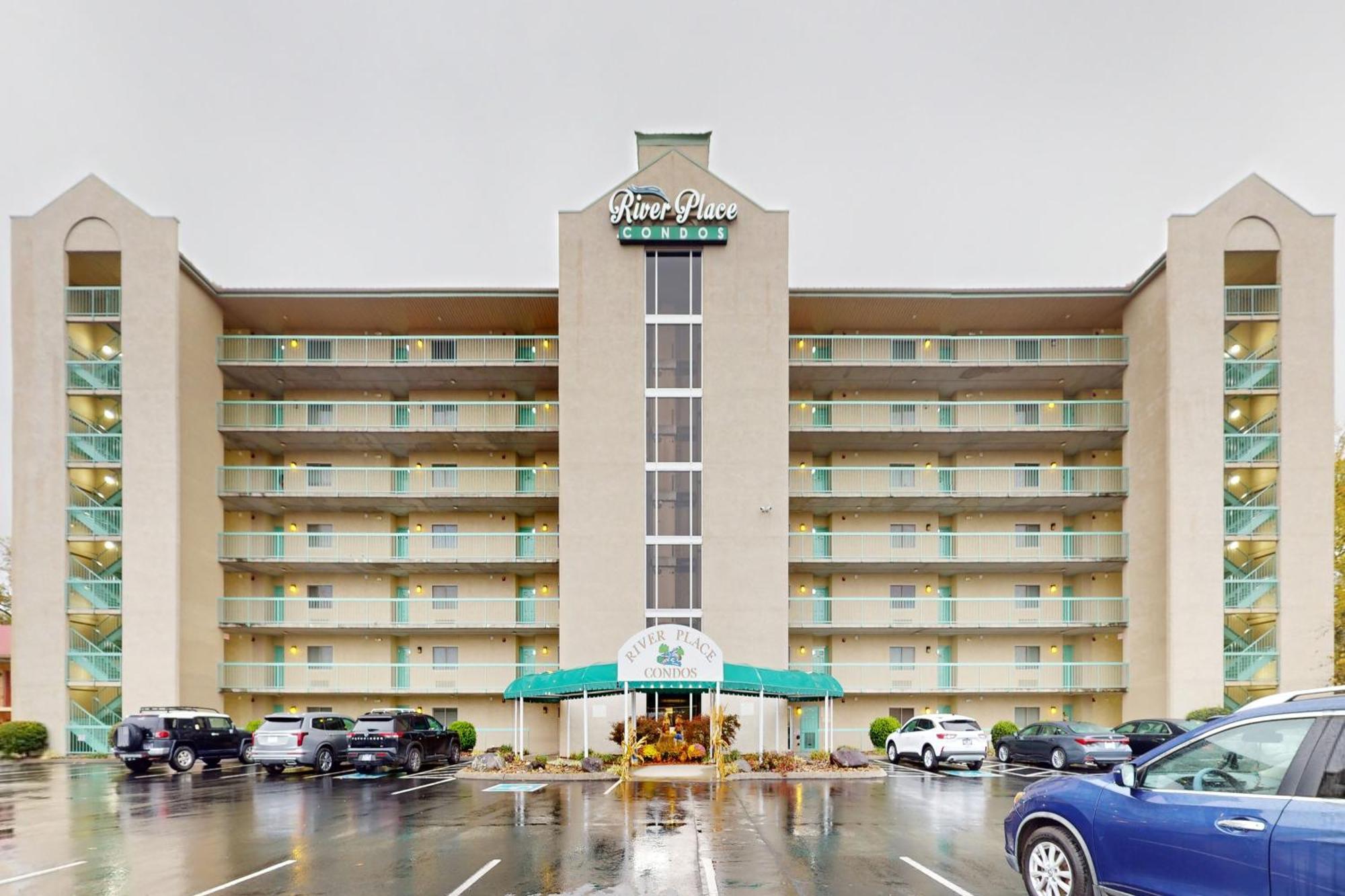 Pigeon Forge Paradise Номер фото