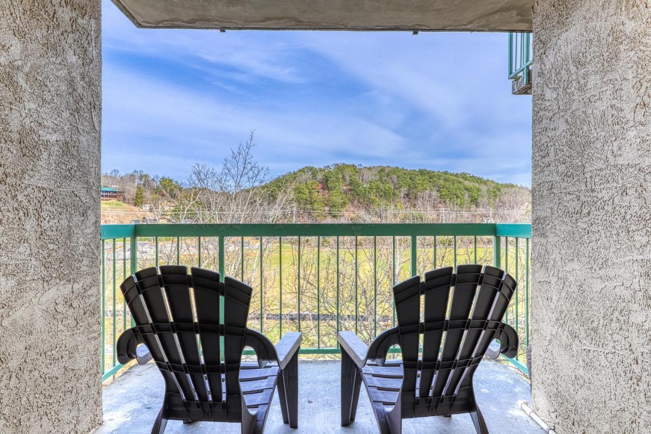 Pigeon Forge Paradise Экстерьер фото
