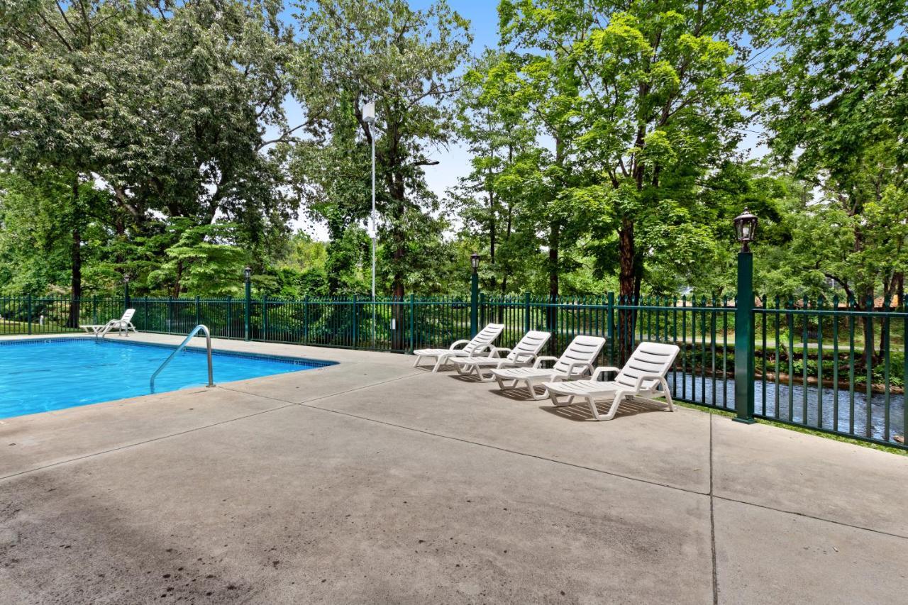 Pigeon Forge Paradise Экстерьер фото